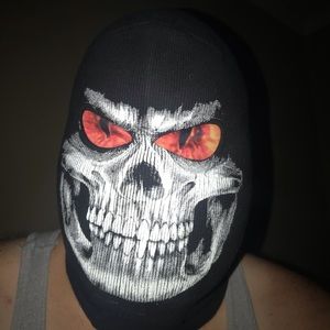 Meet your Posher, Andrew